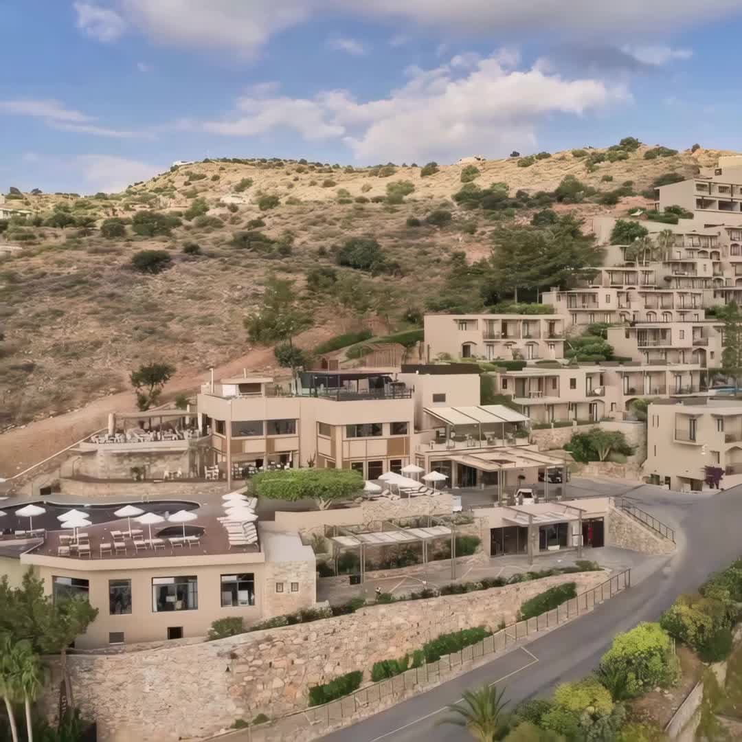 Property preview