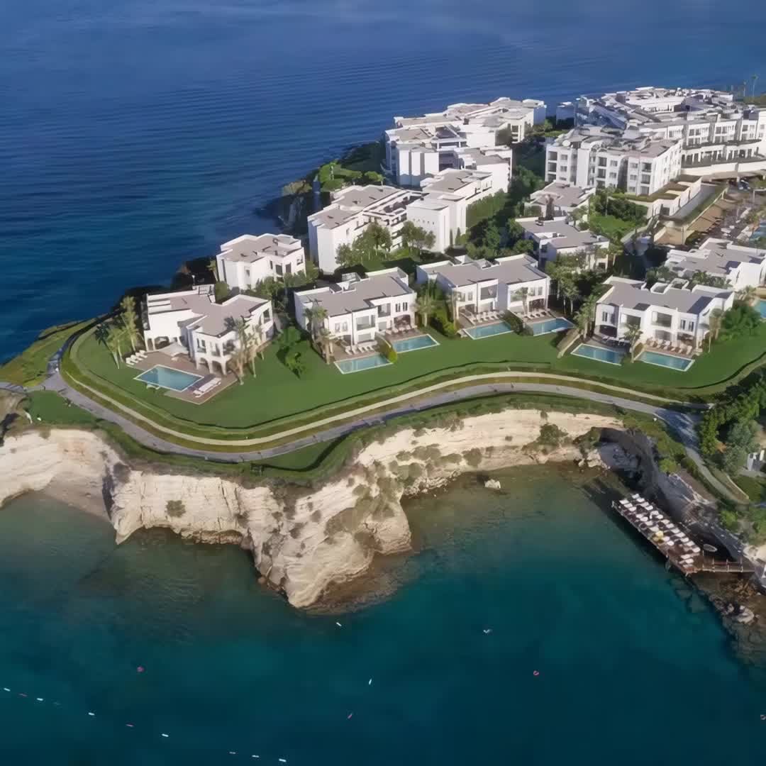 Property preview