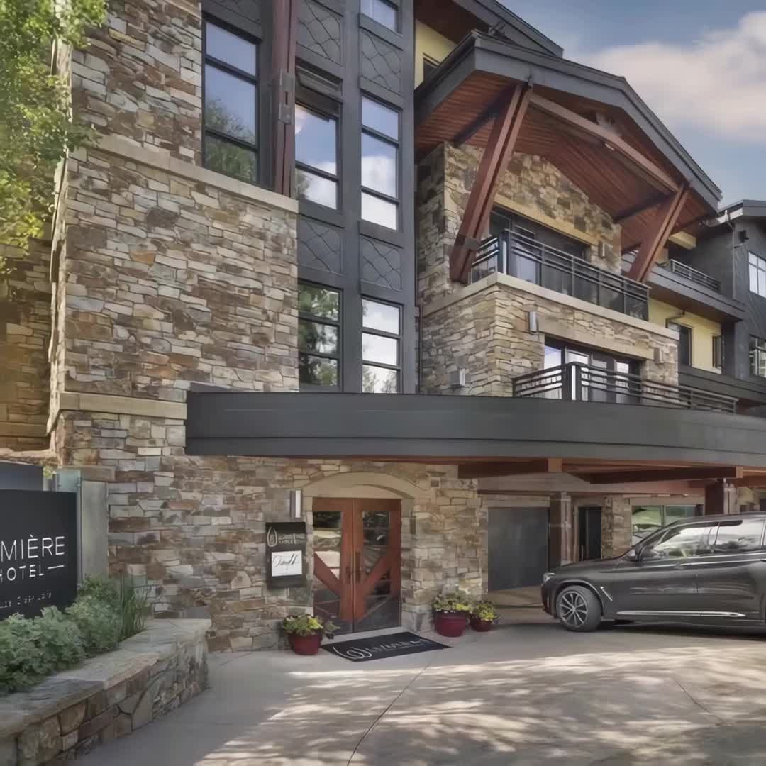 Property preview