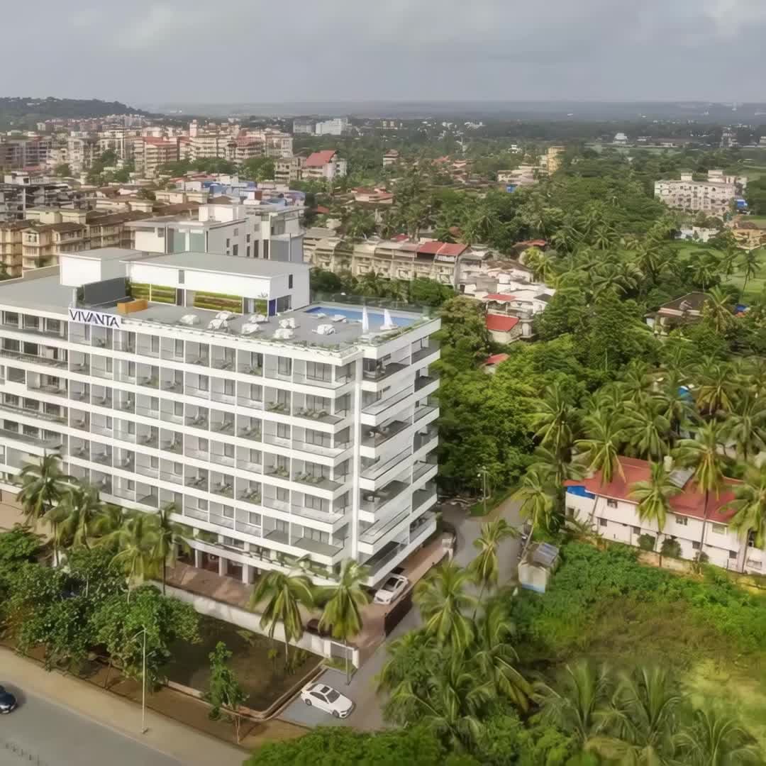 Property preview