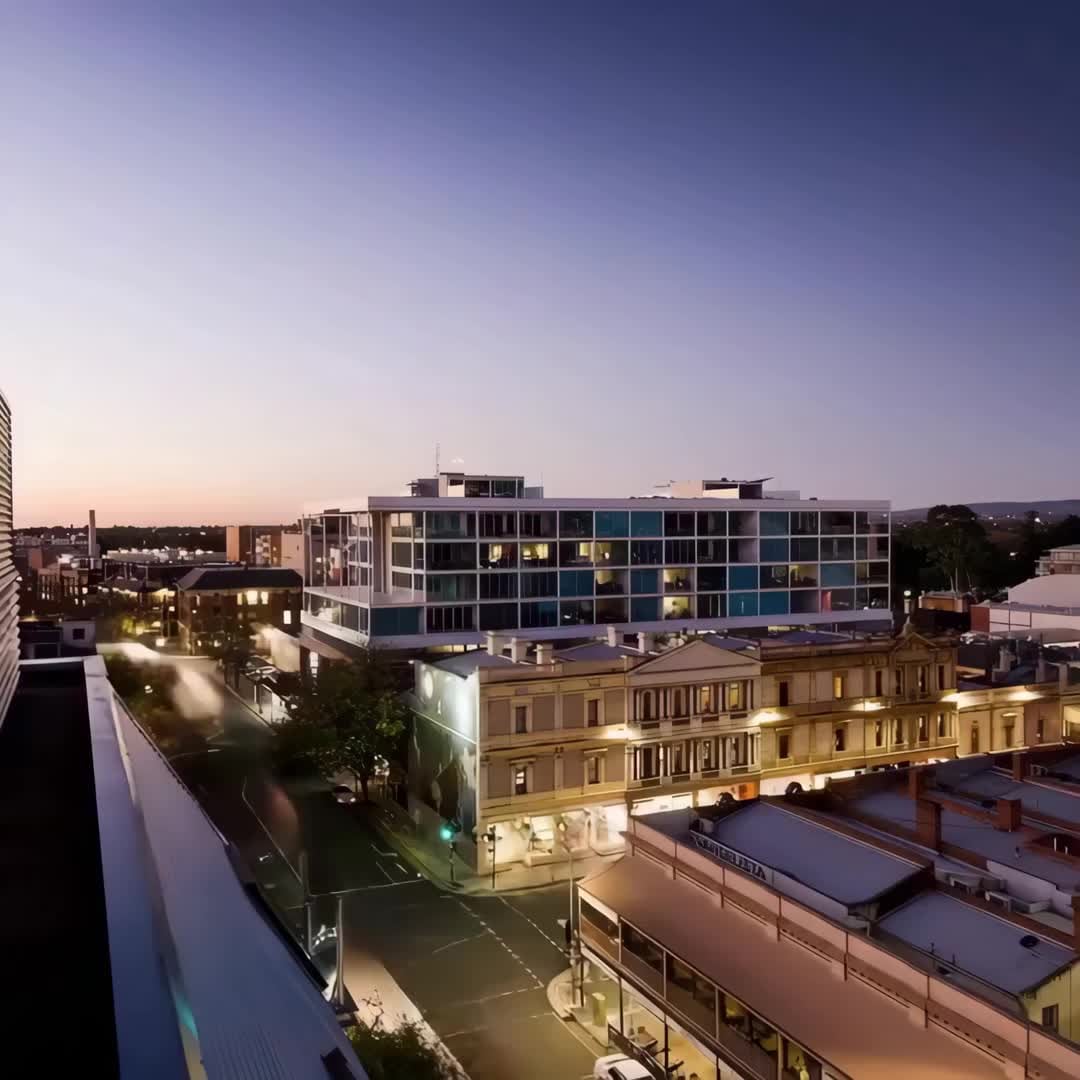 Property preview