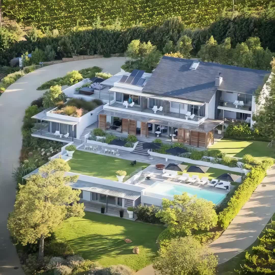 Property preview