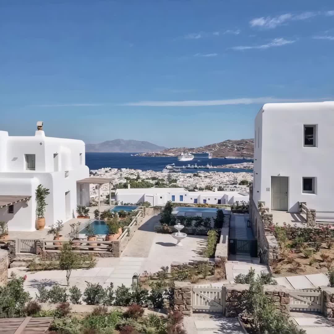 Property preview