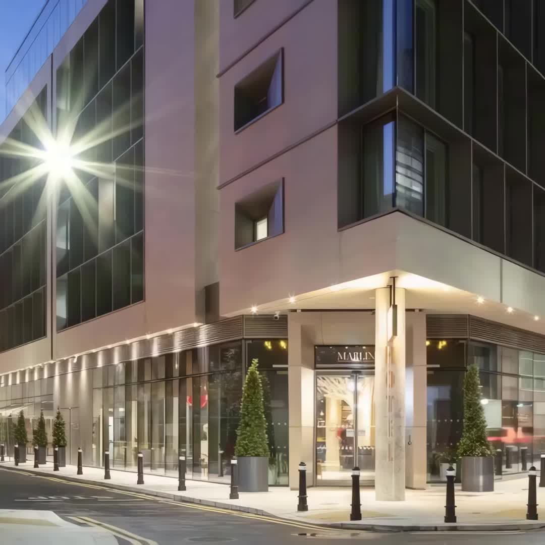 Property preview