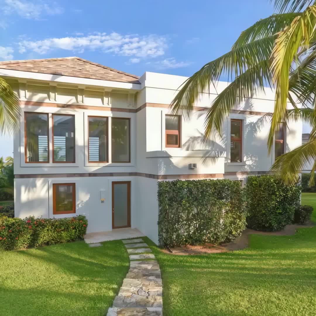 Property preview