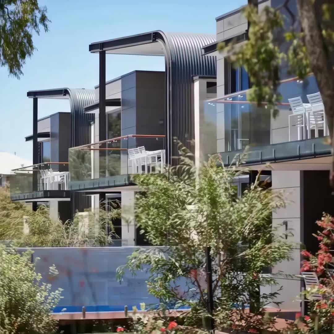 Property preview