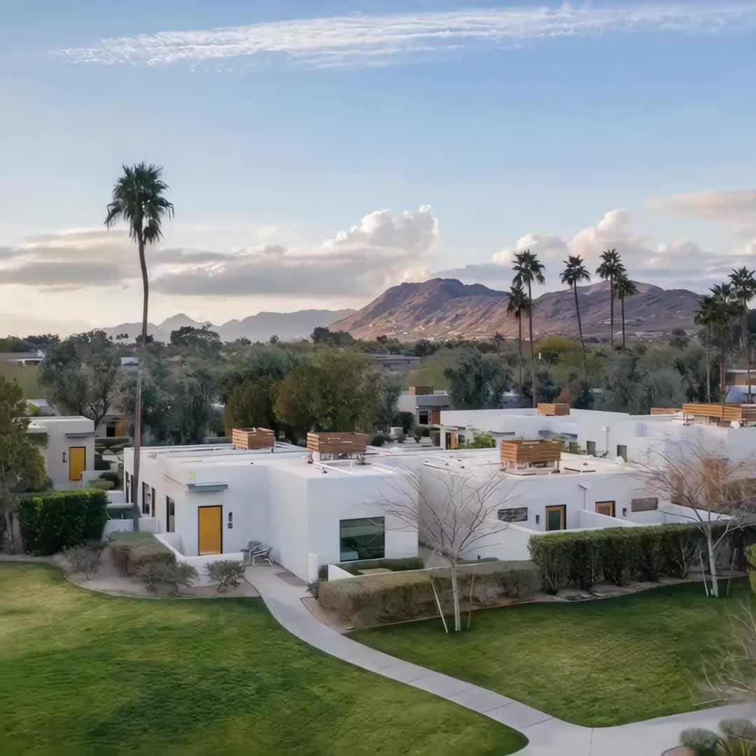 Property preview