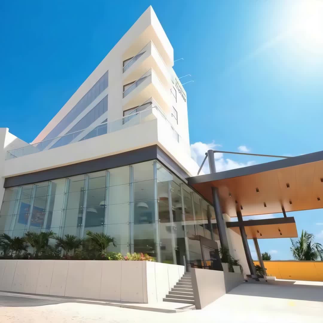 Property preview