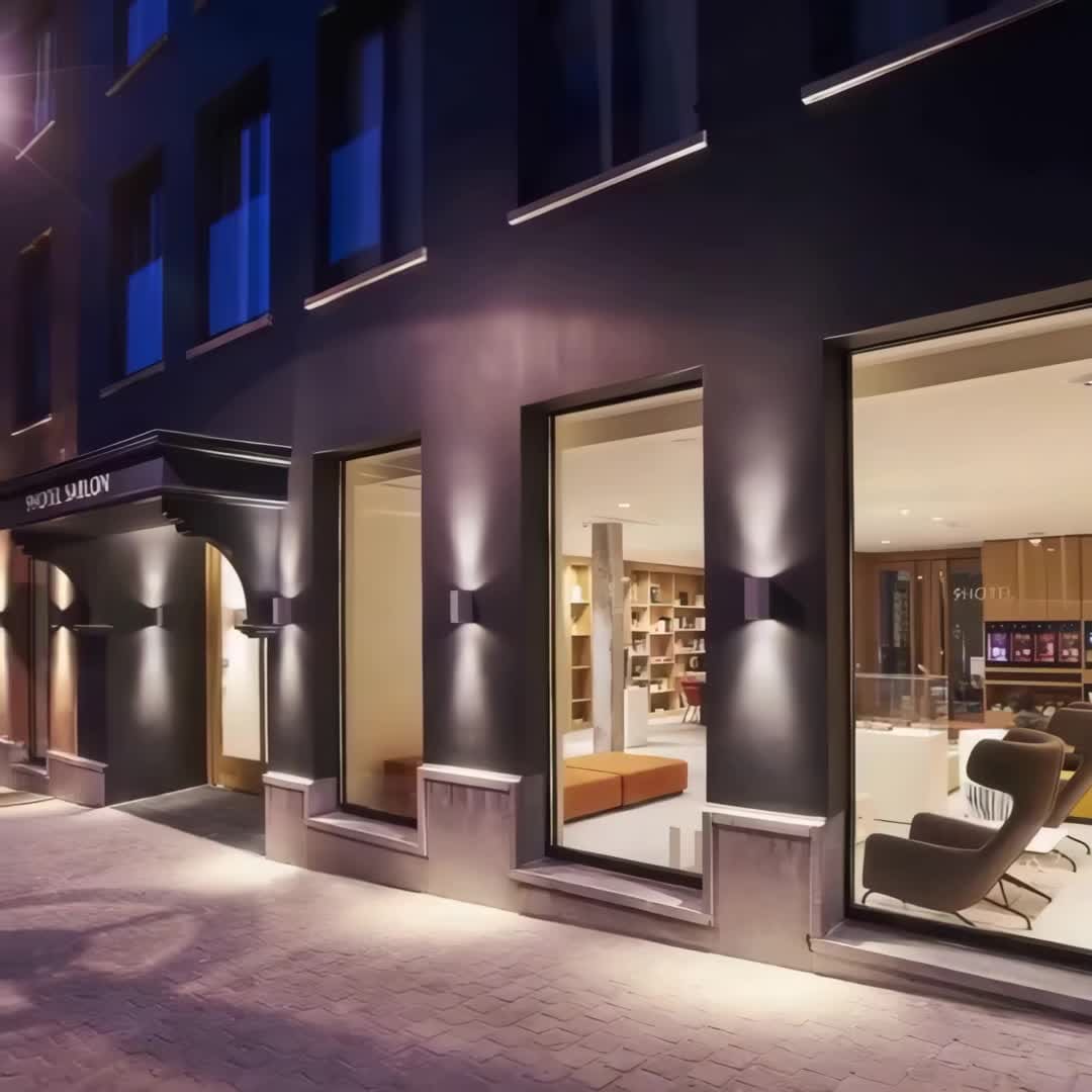 Property preview