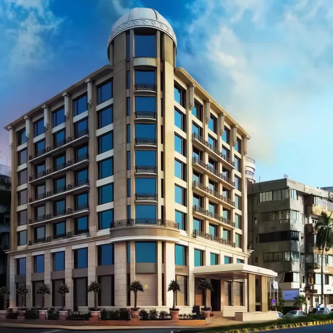 Property preview