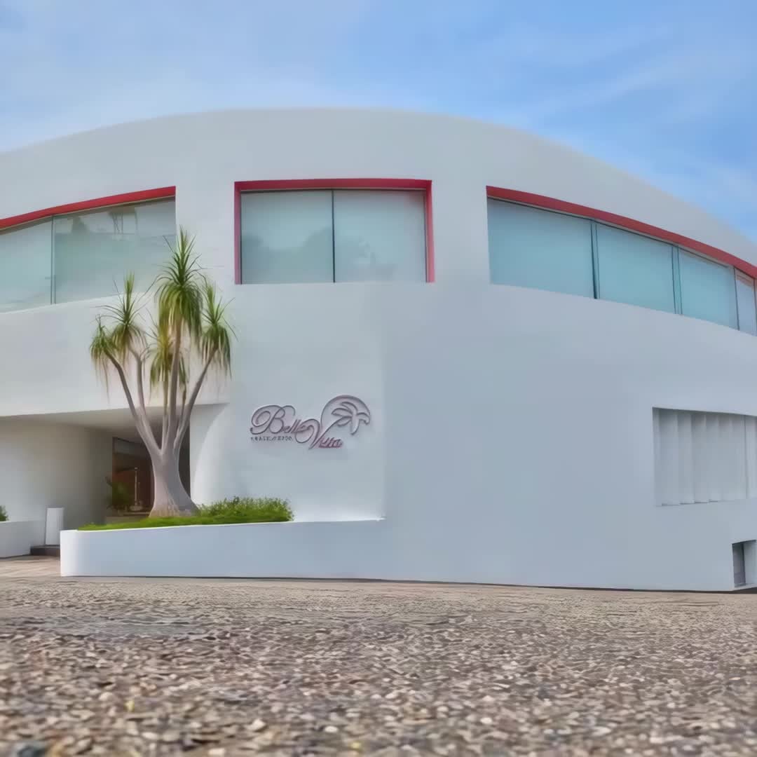Property preview