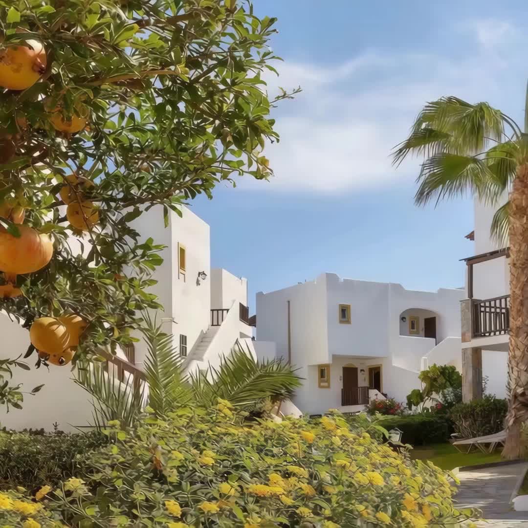 Property preview