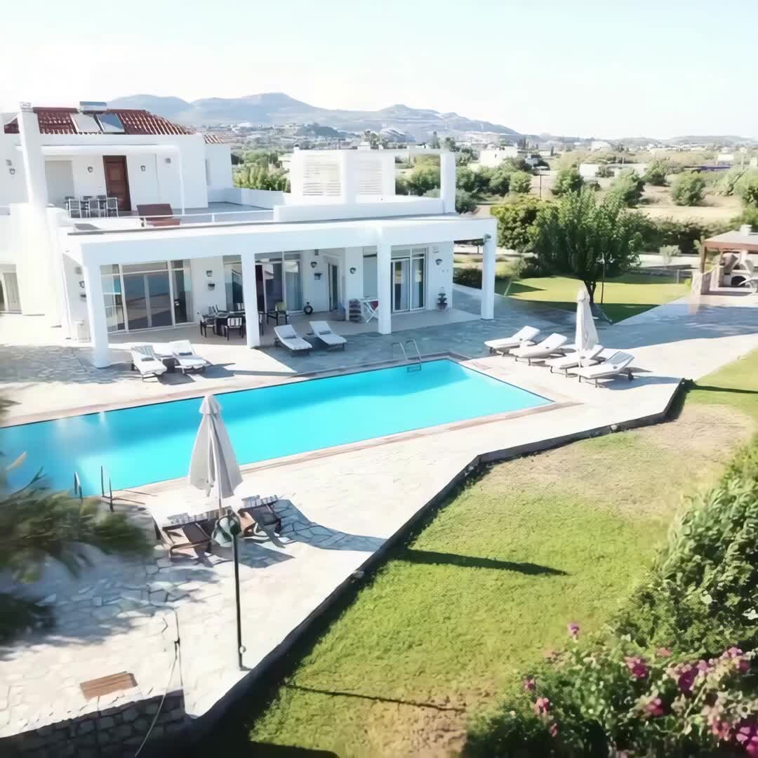 Property preview