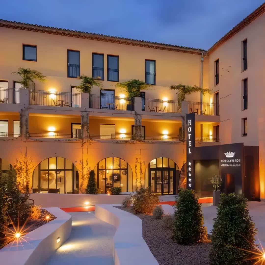 Property preview