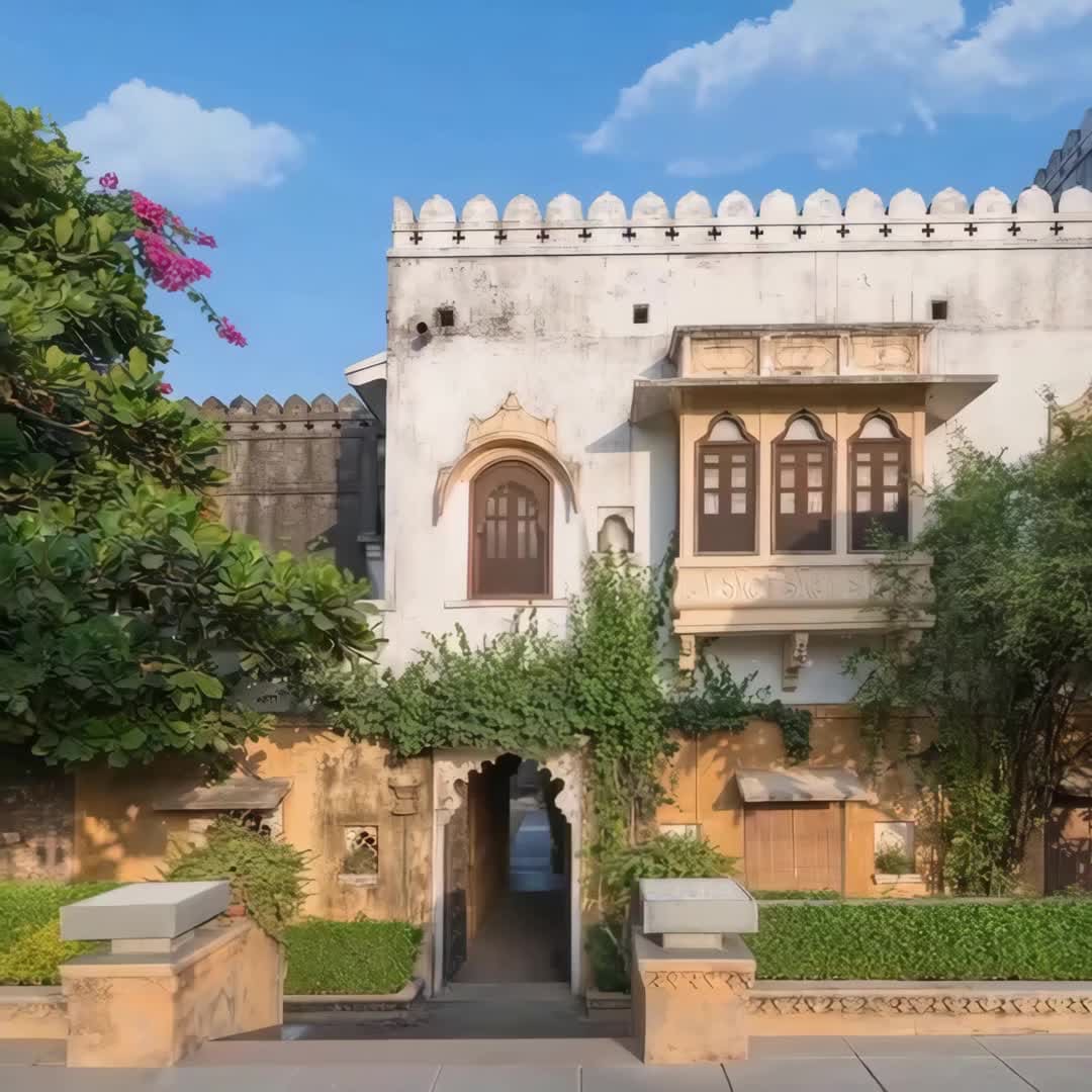 Property preview