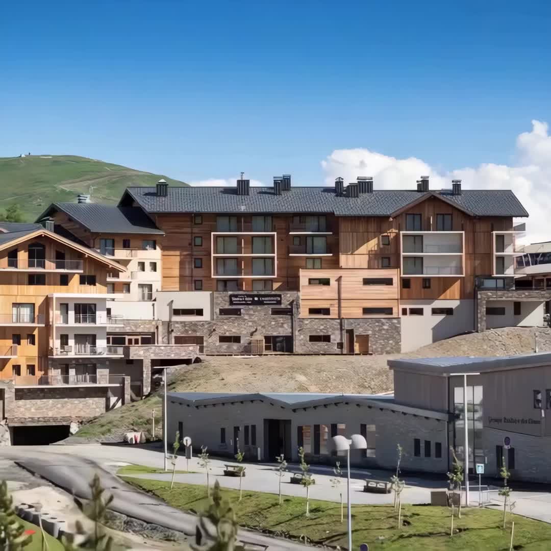 Property preview