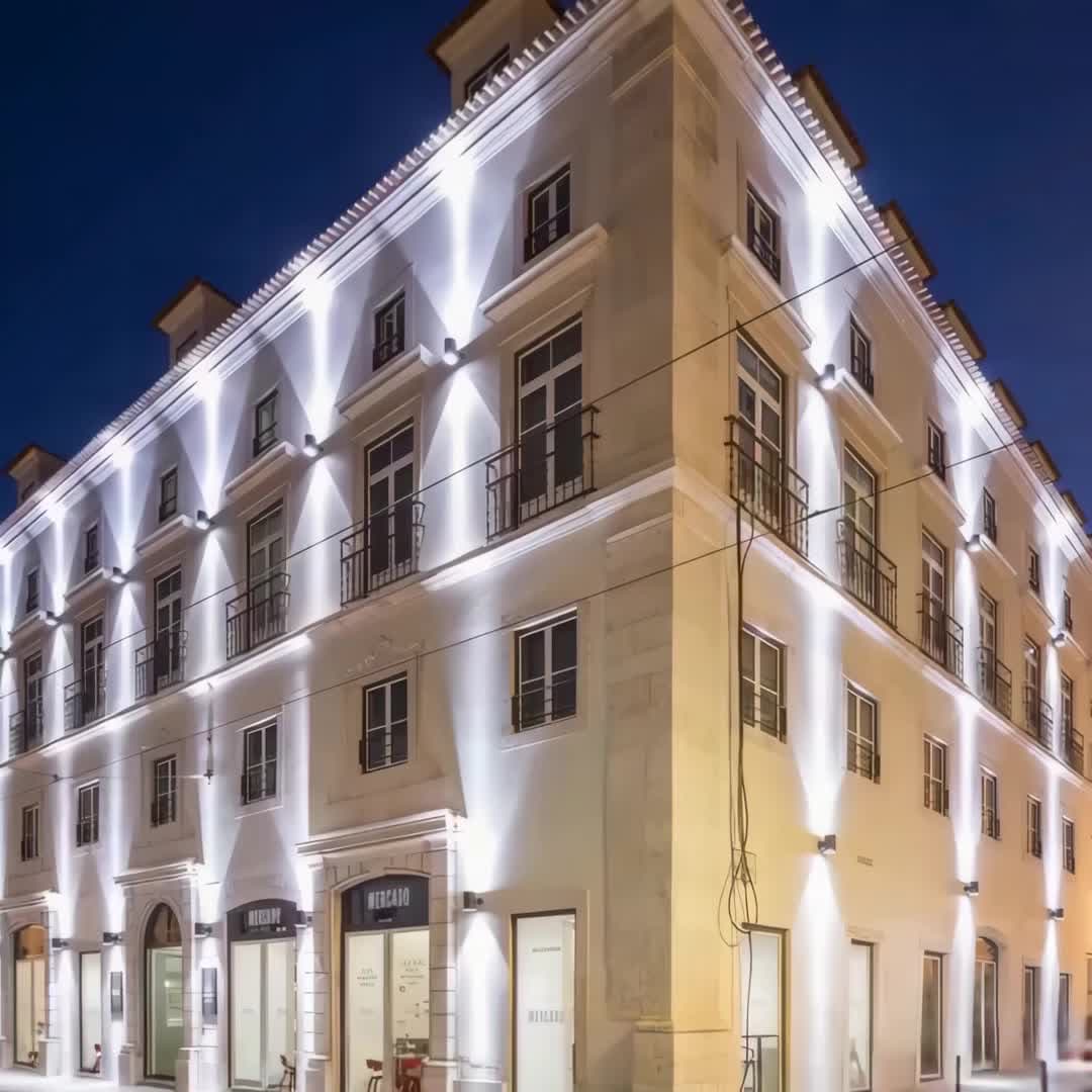 Property preview