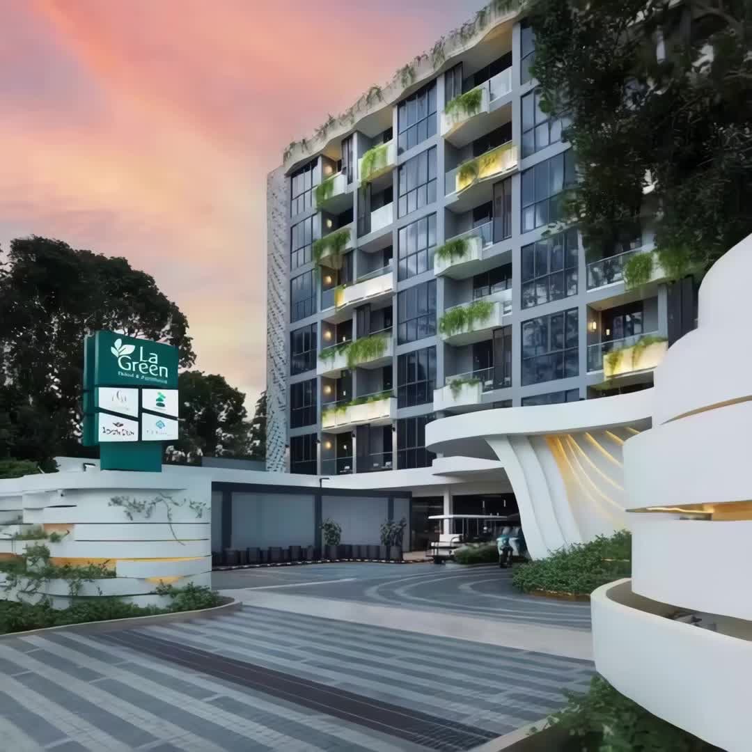 Property preview