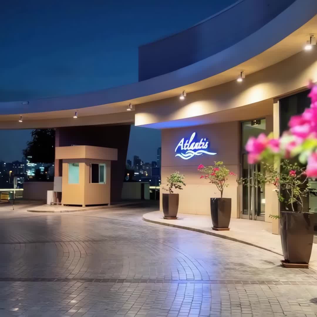 Property preview