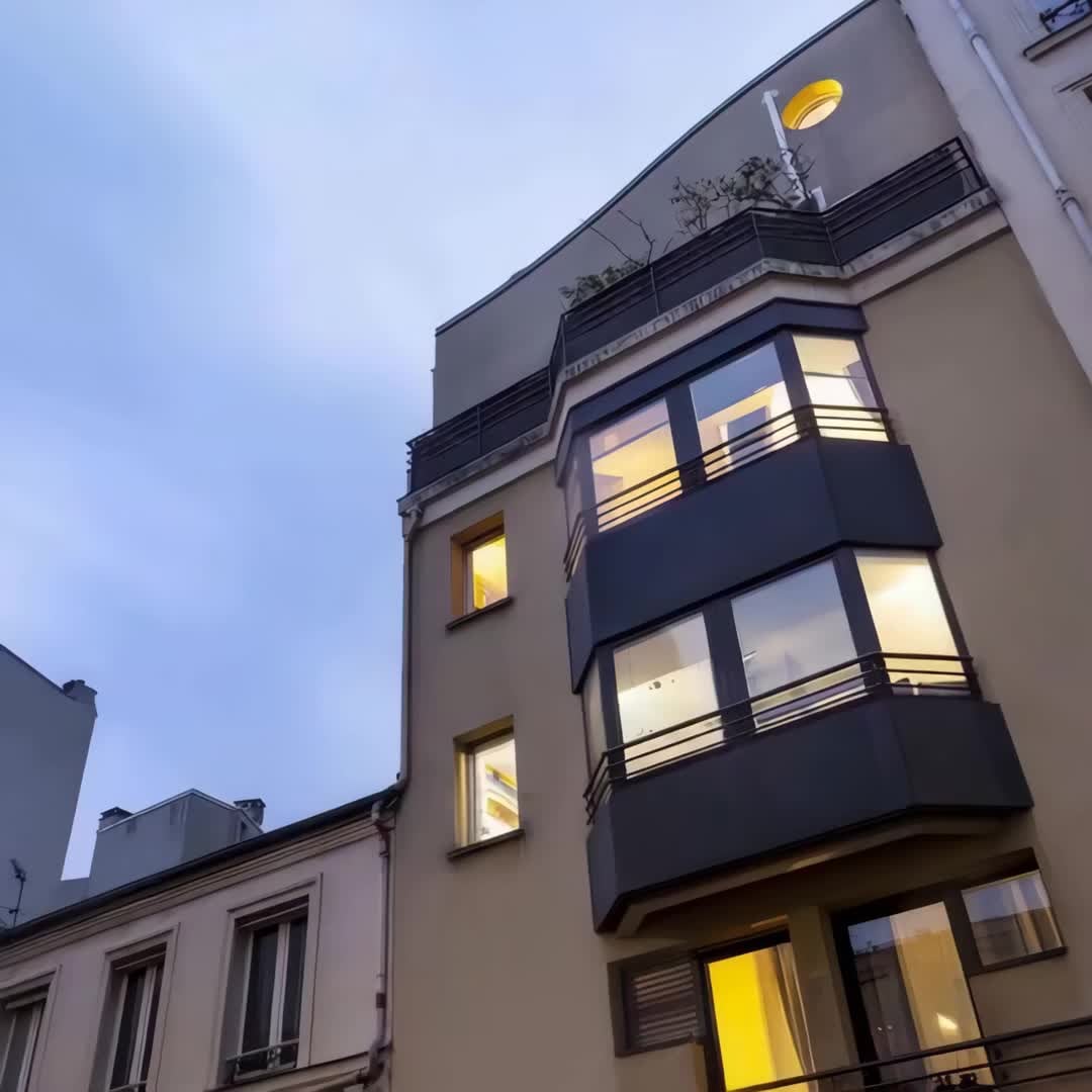 Property preview