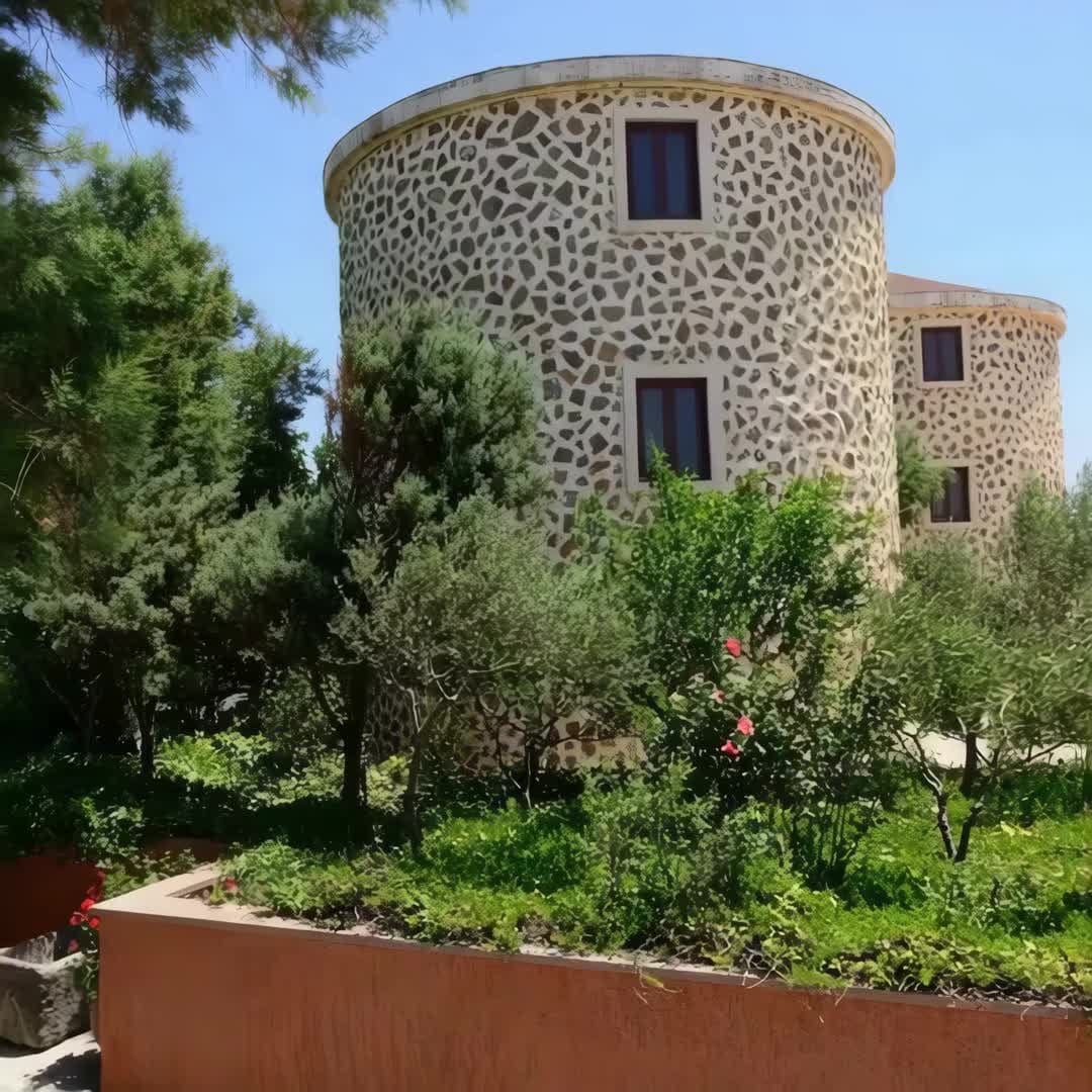 Property preview