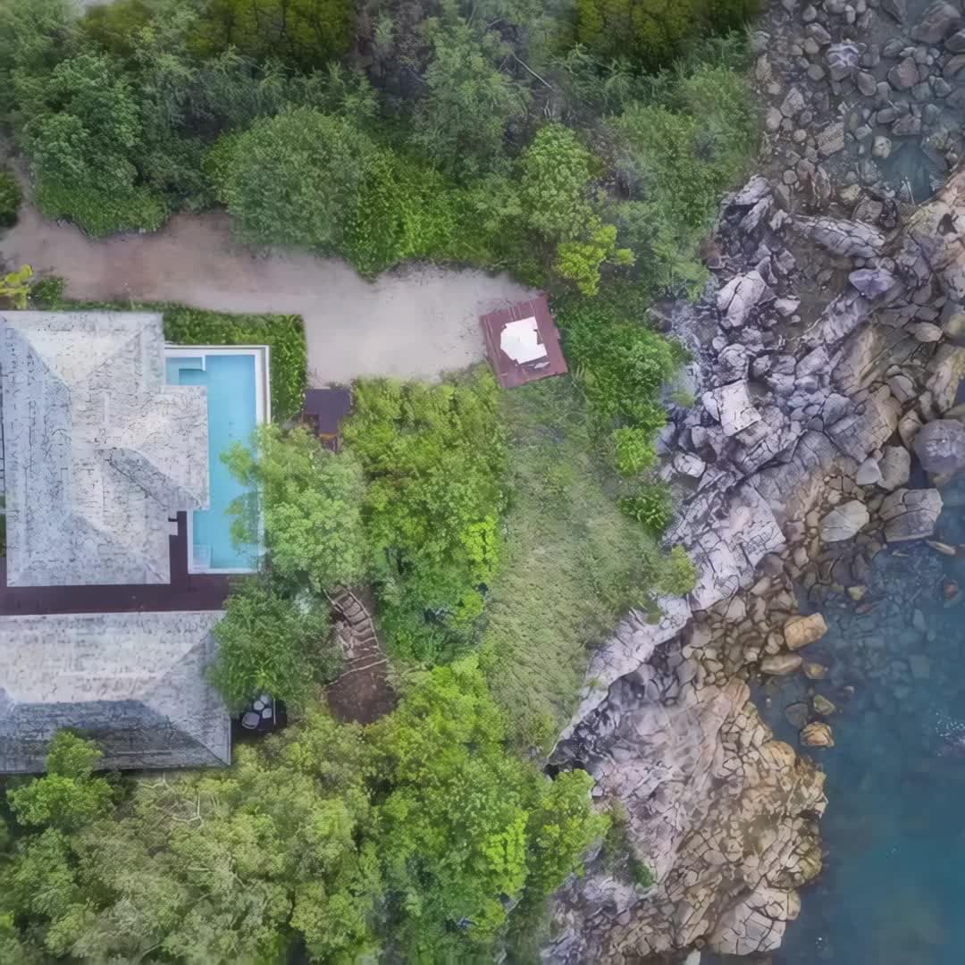 Property preview