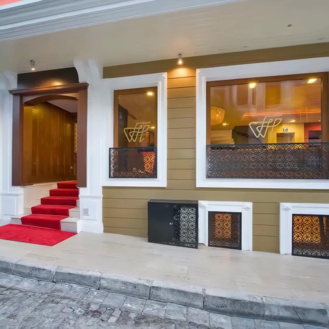 Property preview
