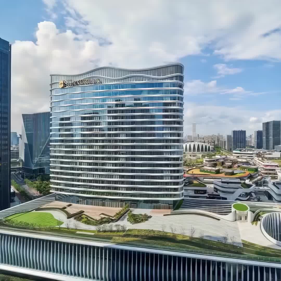 Property preview