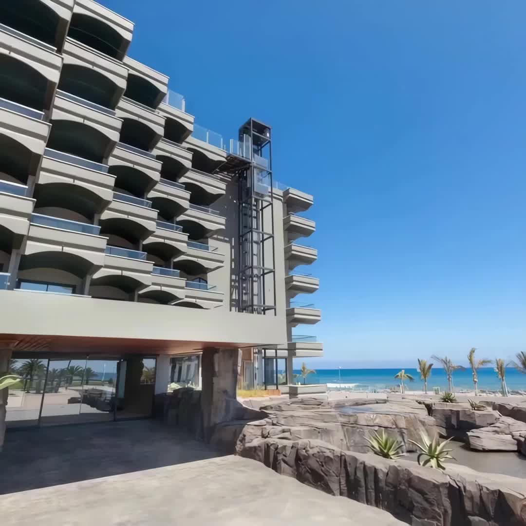 Property preview