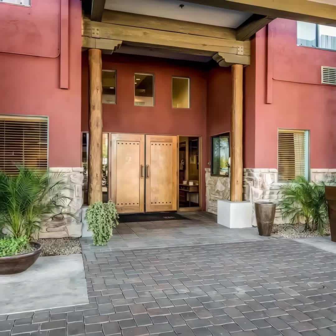 Property preview