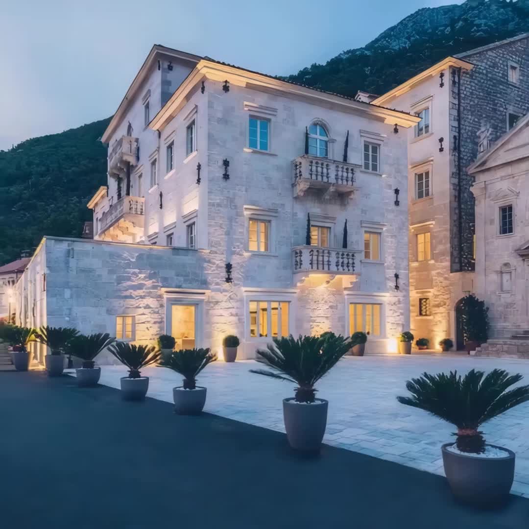 Property preview