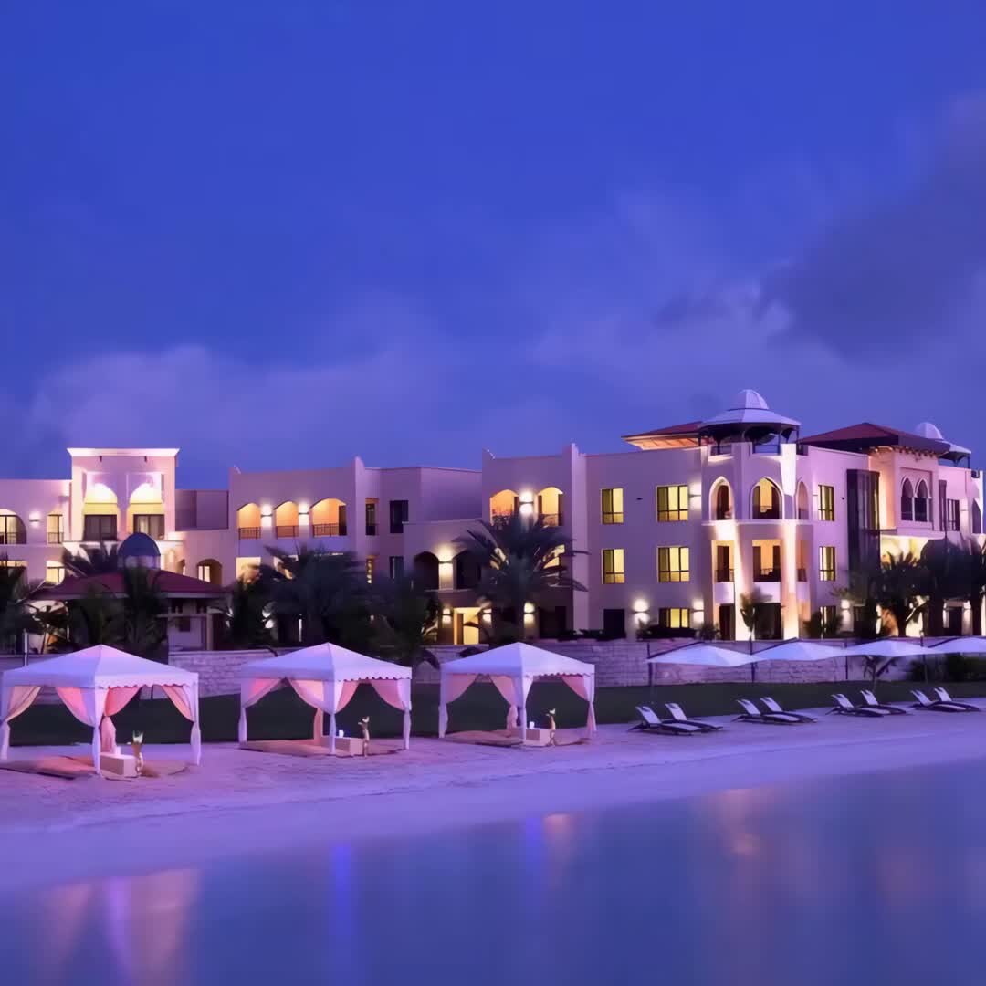 Property preview