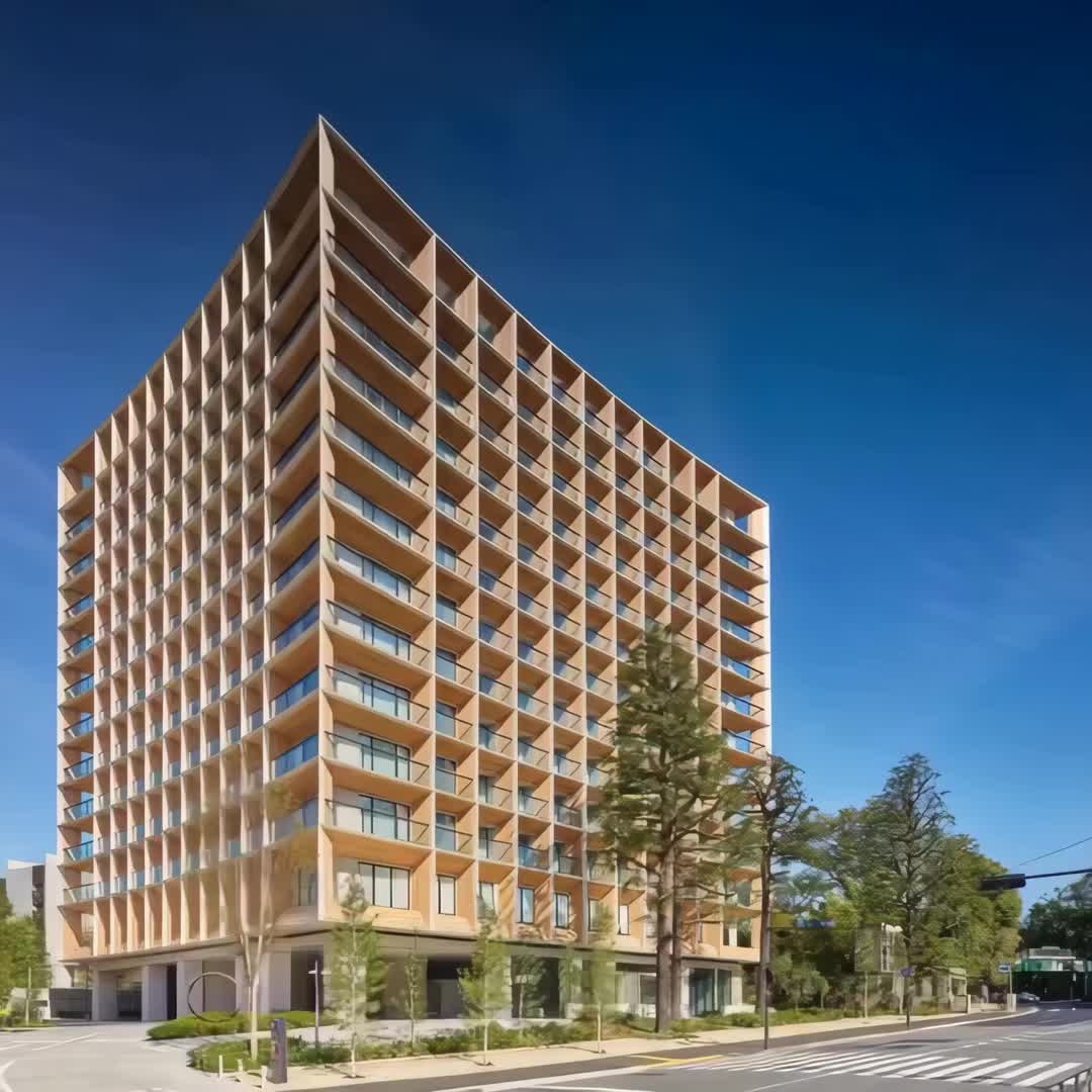 Property preview