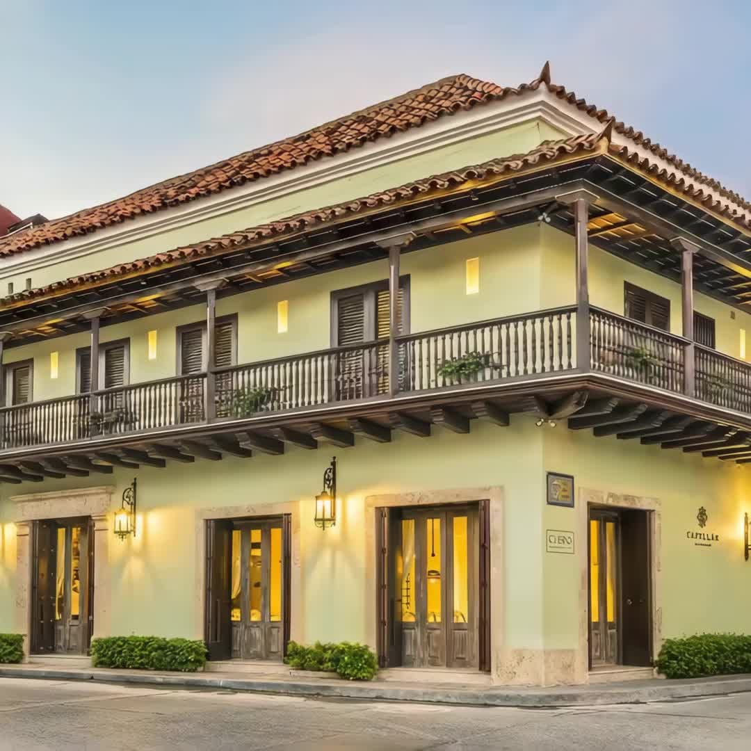 Property preview