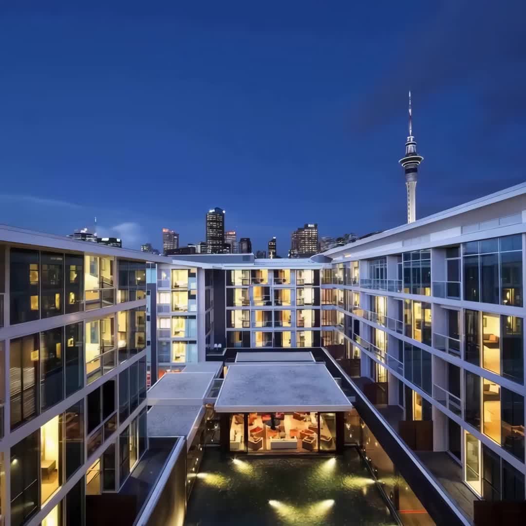 Property preview