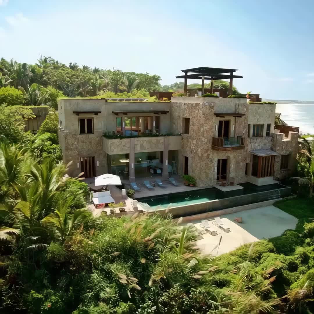 Property preview