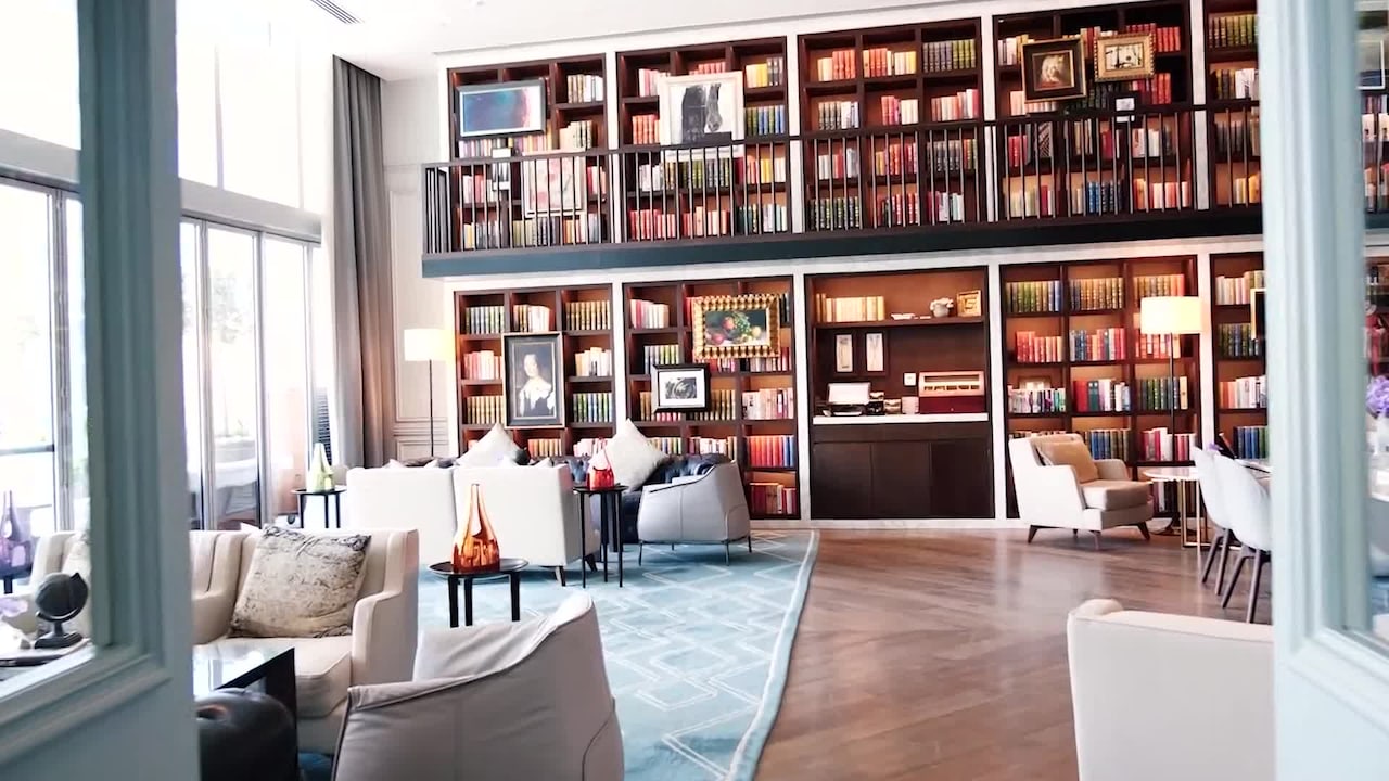 Property video