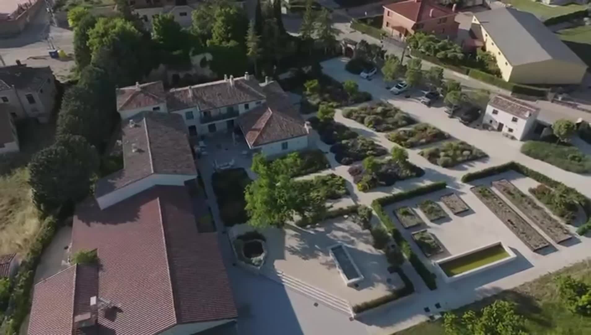Property video