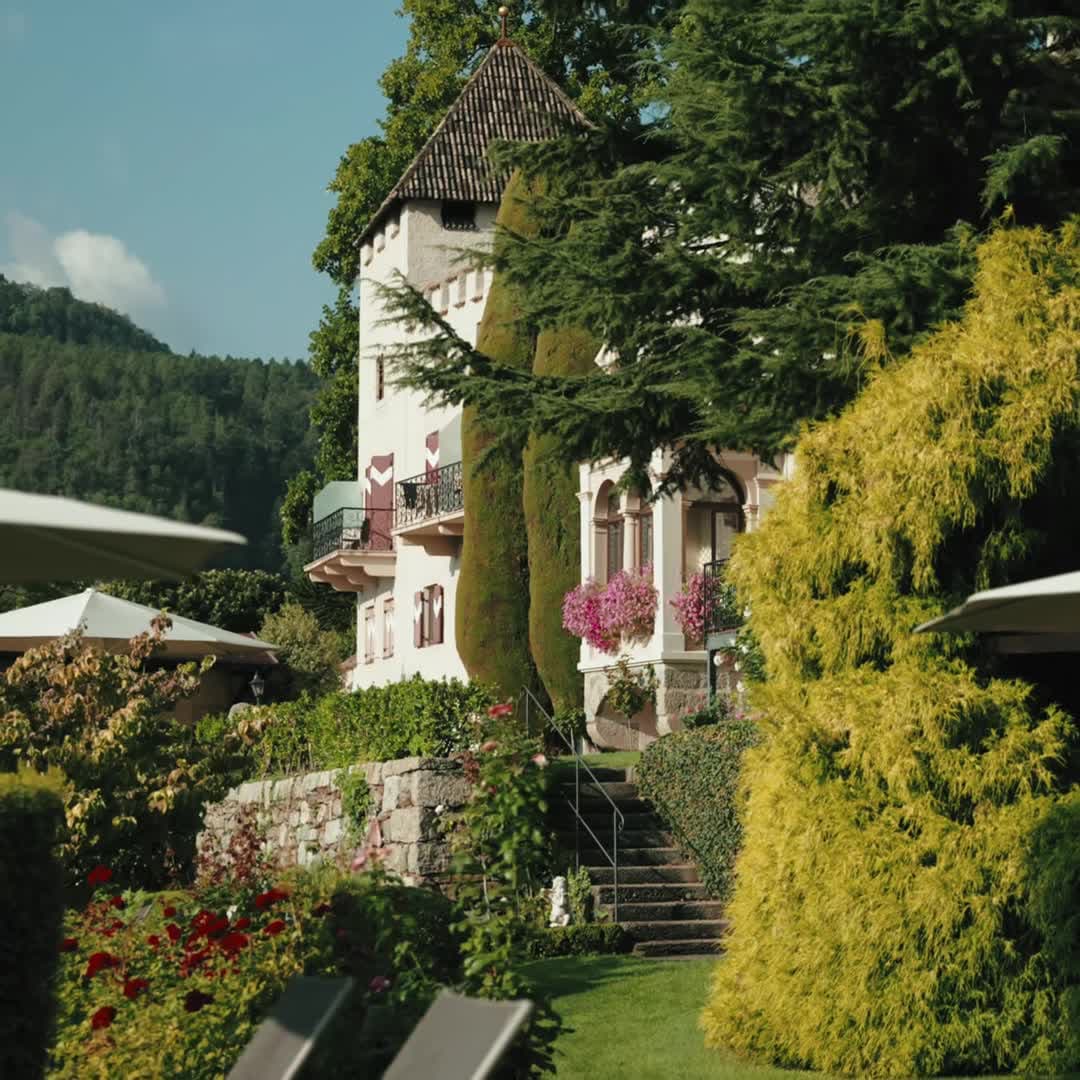 Property video