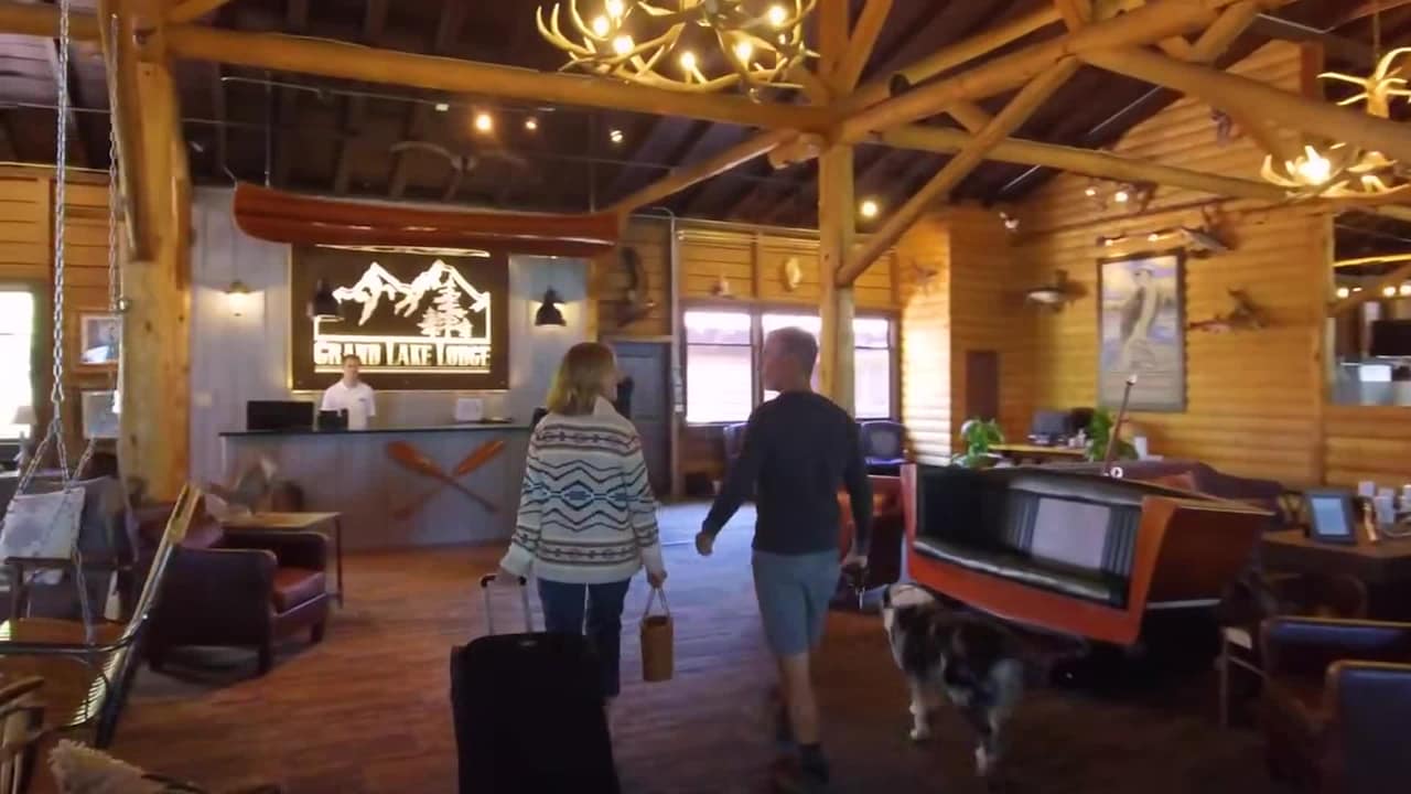 Property video