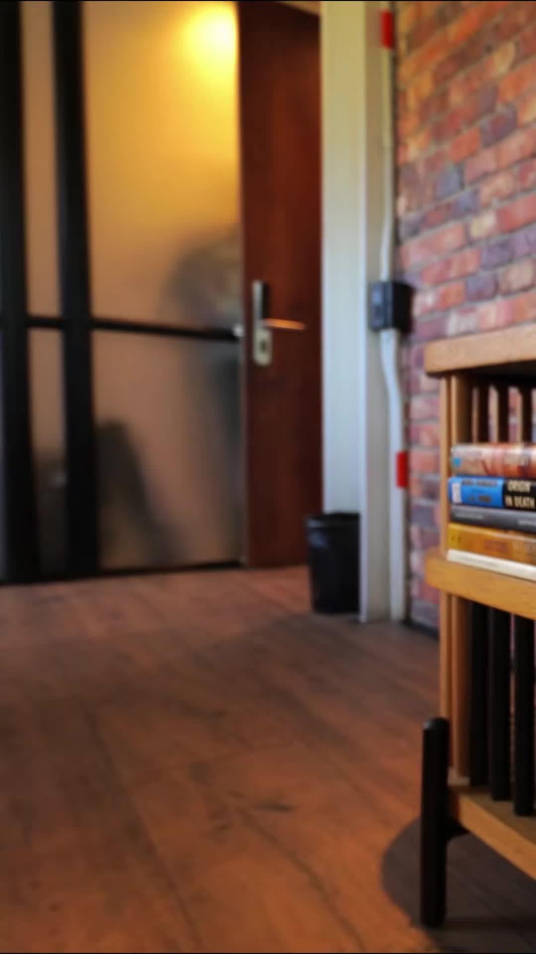 Property video
