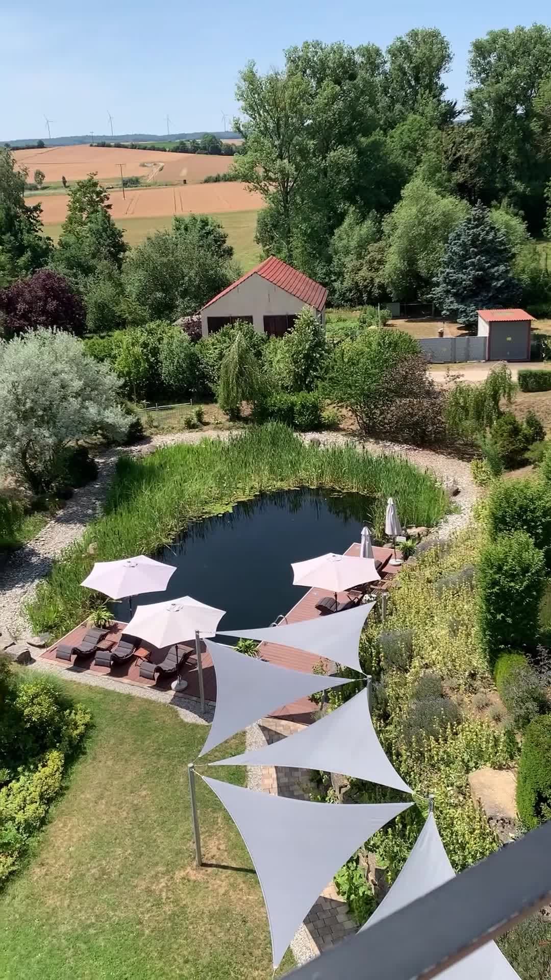 Property video