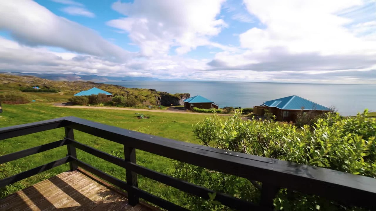 Property video