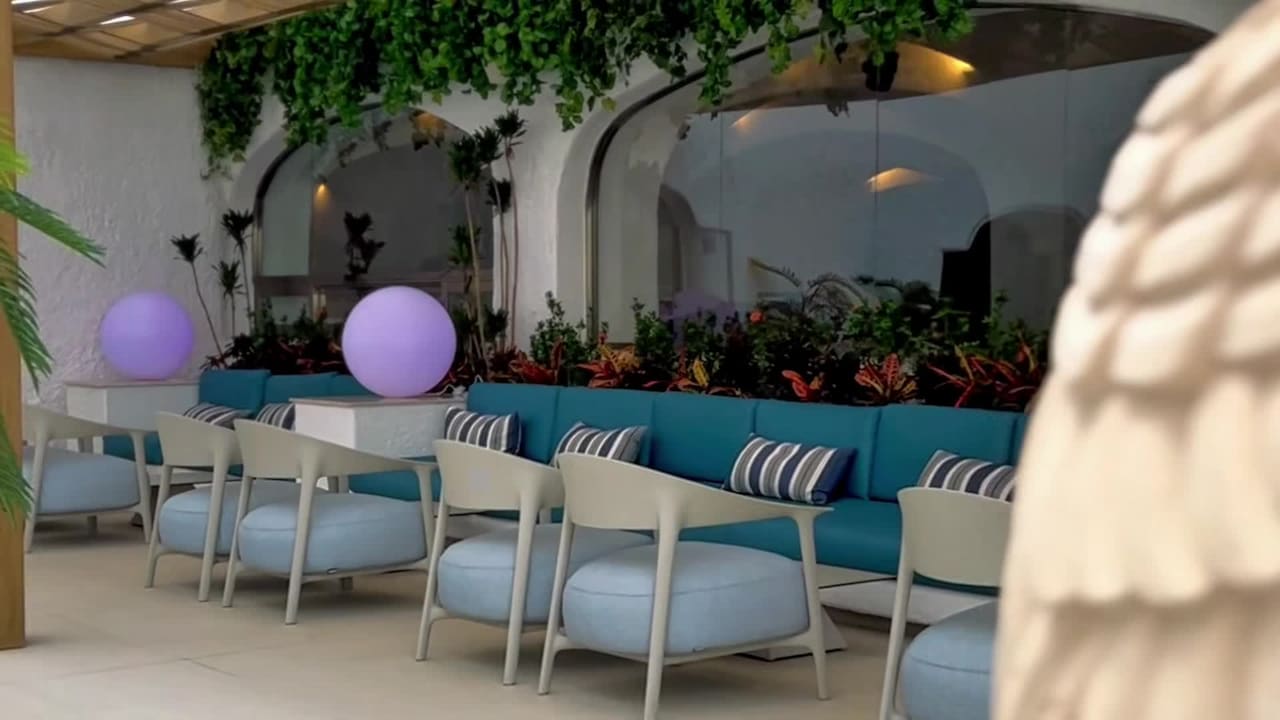 Video der Unterkunft