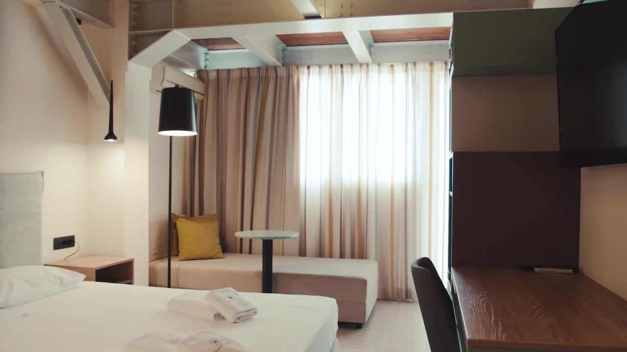 Property video
