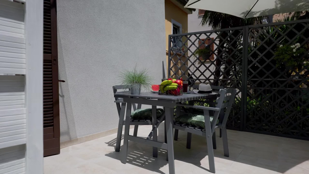 Property video