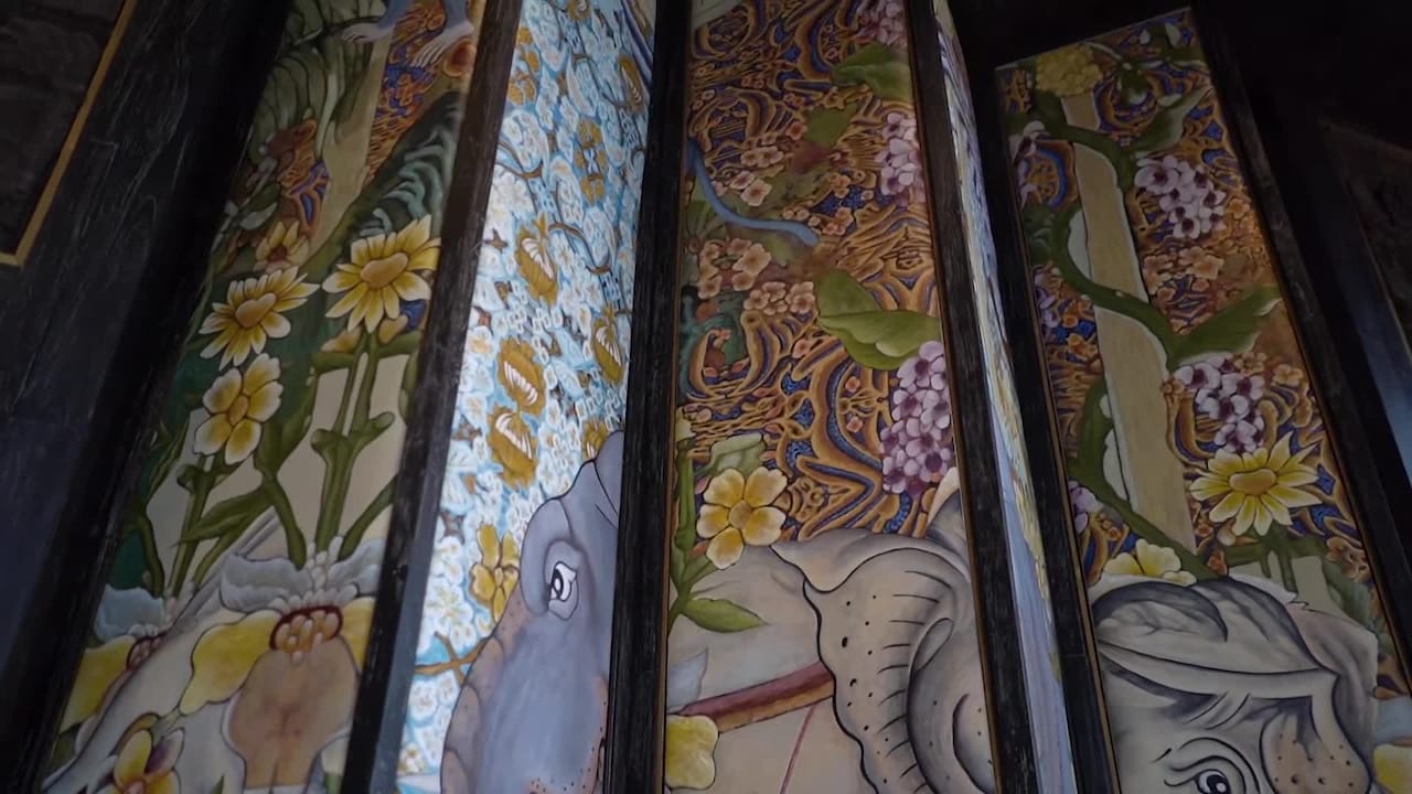 Property video