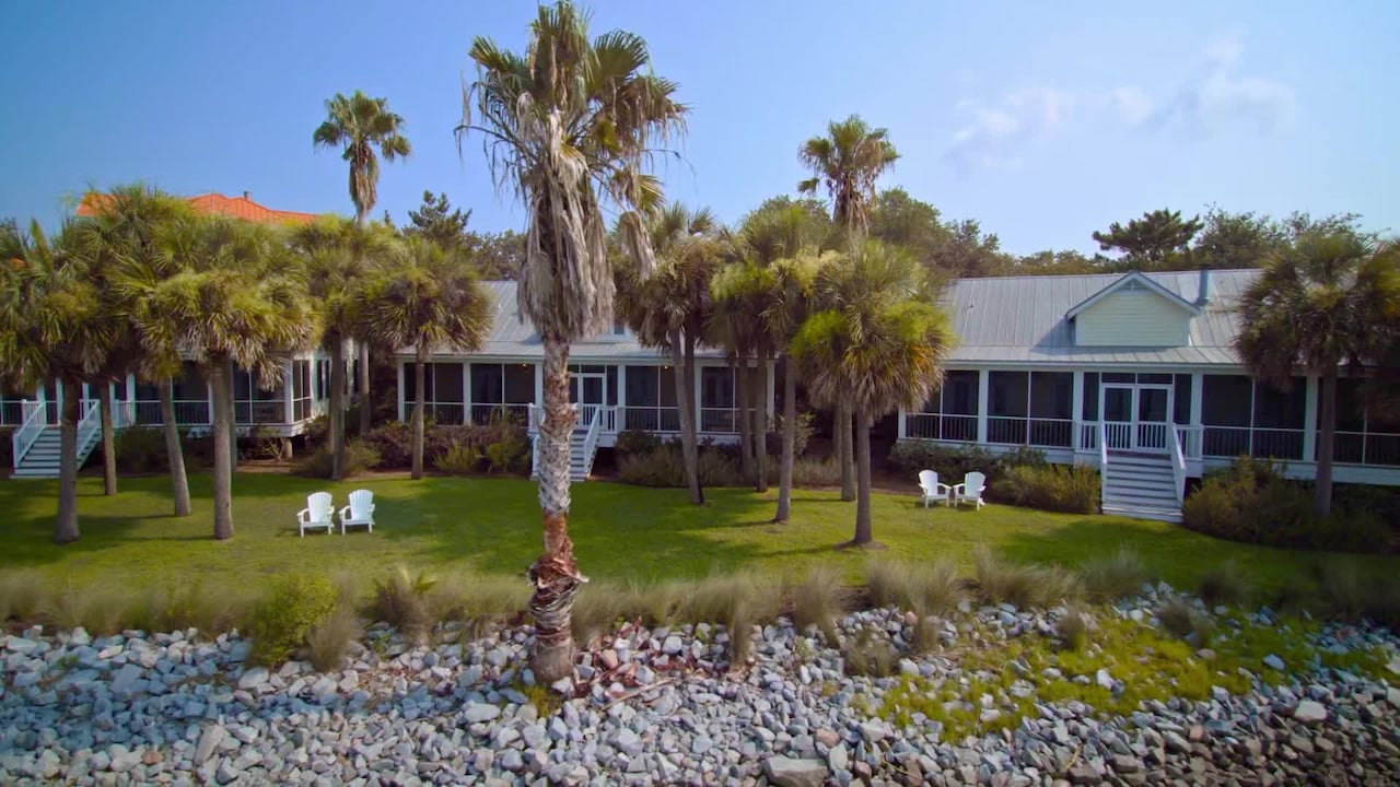 Property video