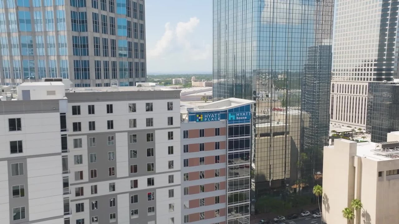 Property video