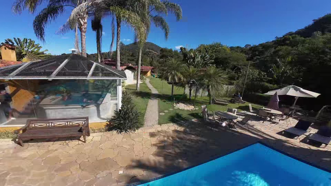 Video der Unterkunft